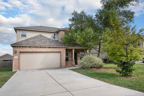 753 Cornflower Ct, New Braunfels, TX, 78130-4798 | Card Image