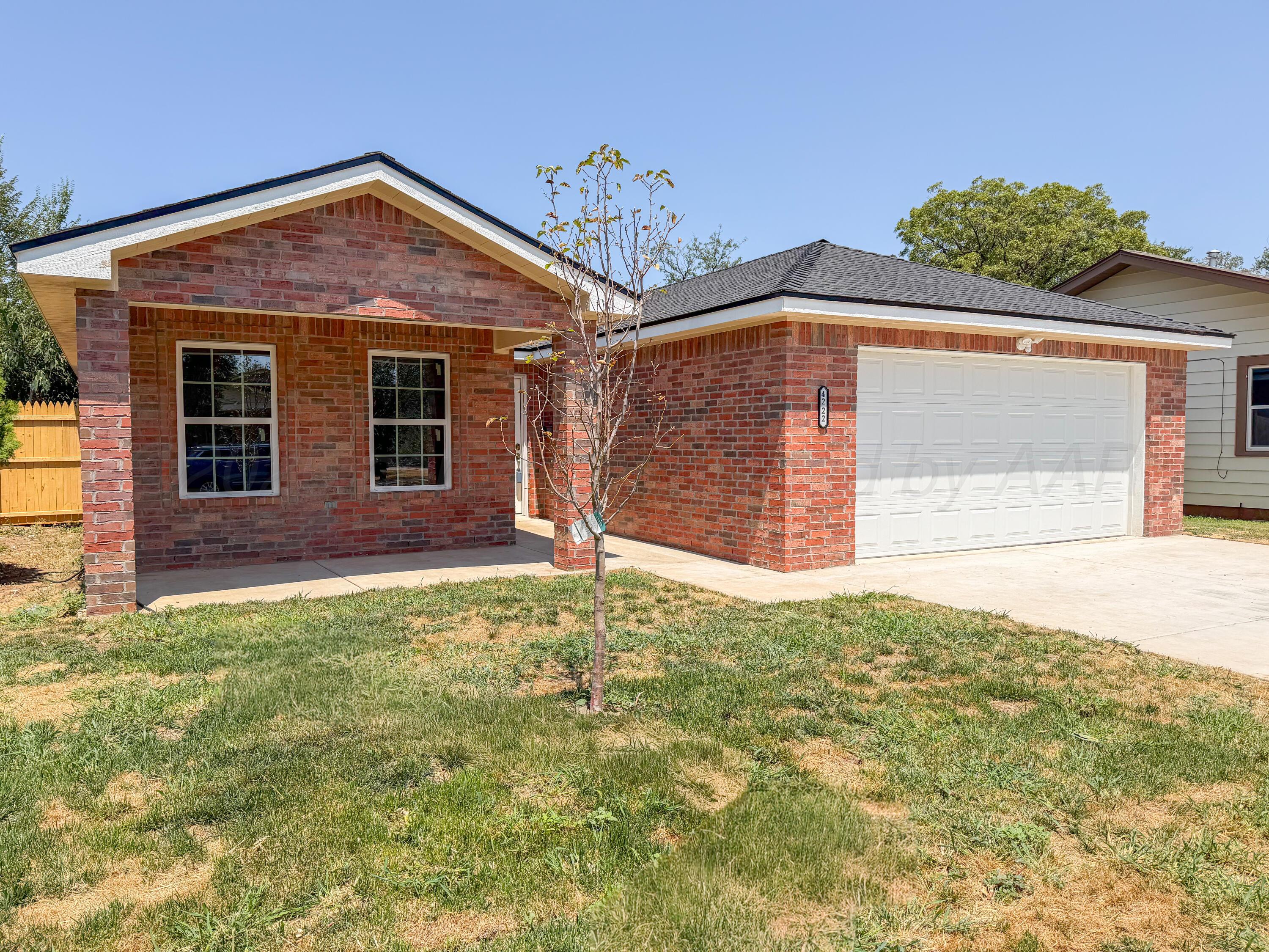 Residential in Amarillo 3