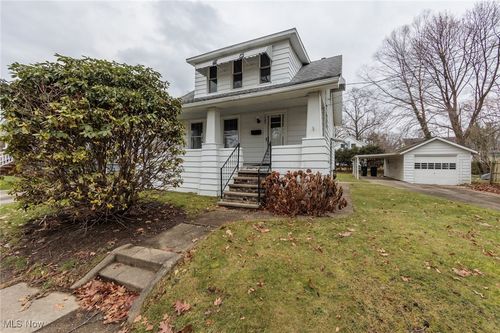 1585 Campbell Street, Cuyahoga Falls, OH, 44223 | Card Image