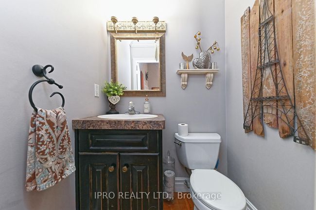40 Stornwood Crt, Condo with 3 bedrooms, 3 bathrooms and 1 parking in Brampton ON | Image 20