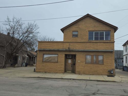 1442-1444 S 7th Street, Milwaukee, WI, 53204 | Card Image