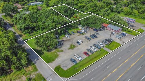 6714 Highway 6, Hitchcock, TX, 77563-3630 | Card Image