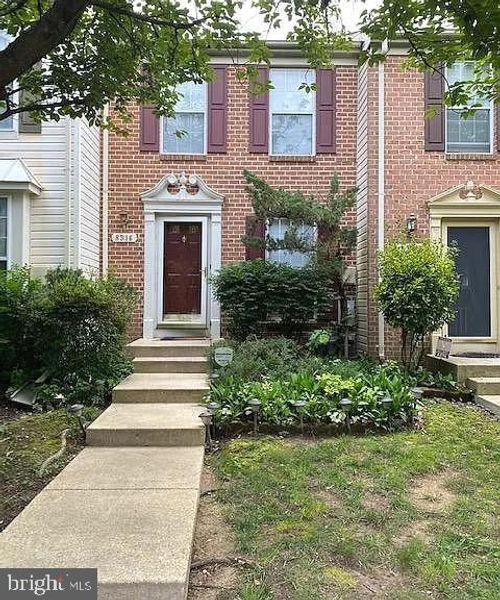 8316 Widgeon Pl, LAUREL, MD, 20724-2946 | Card Image