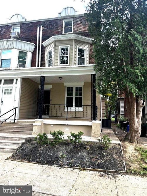 4721 Northwood St, PHILADELPHIA, PA, 19124-2923 | Card Image