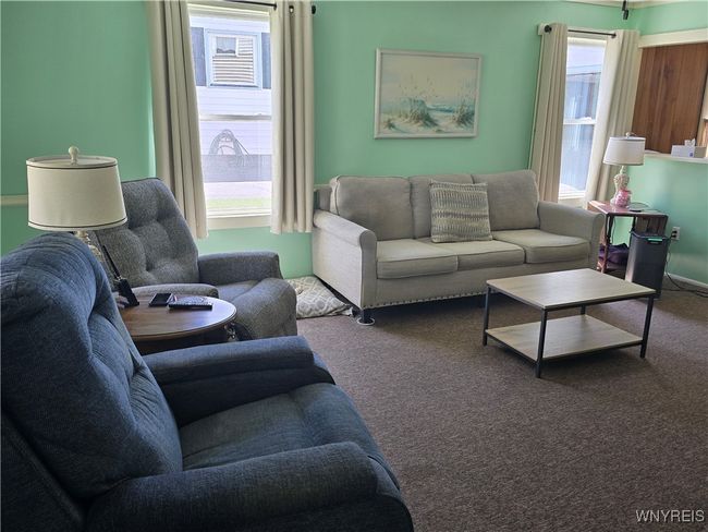 3 Medbury Hts, House other with 4 bedrooms, 1 bathrooms and null parking in Cuba NY | Image 5