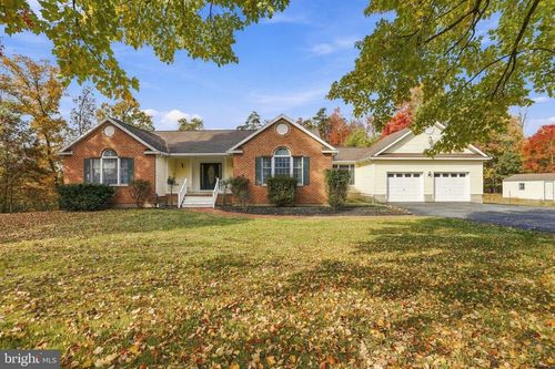 1356 Culp Road, BERKELEY SPRINGS, WV, 25411 | Card Image