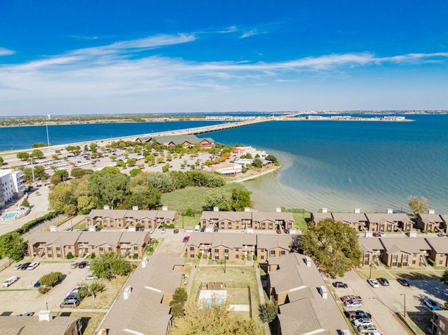 APT-206 - 4456 Chaha Rd, Condo with 1 bedrooms, 1 bathrooms and null parking in Garland TX | Image 26