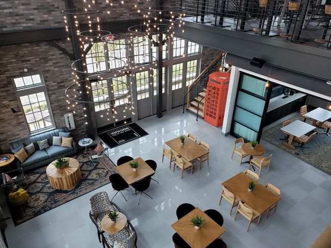 The Greeting House -a co-working space | Image 36