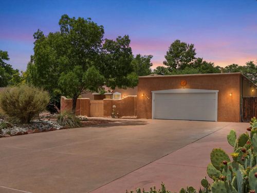9801 Riverside Rd Nw, Albuquerque, NM, 87114-1921 | Card Image