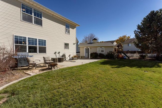 1168 Windsor Park Dr, House other with 3 bedrooms, 3 bathrooms and null parking in Fruita CO | Image 6