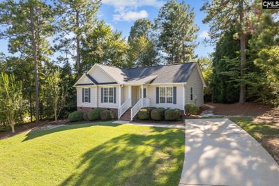 60 Bradstone Circle, House other with 3 bedrooms, 2 bathrooms and null parking in Irmo SC | Image 2