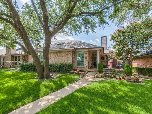 4020 Morman Ln, Addison, TX, 75001-4901 | Card Image