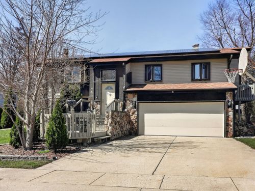 1170 Lancaster Ct, Hoffman Estates, IL, 60169-6917 | Card Image