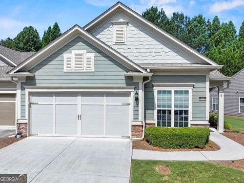 6141 Longleaf Dr, Hoschton, GA, 30548-8238 | Card Image