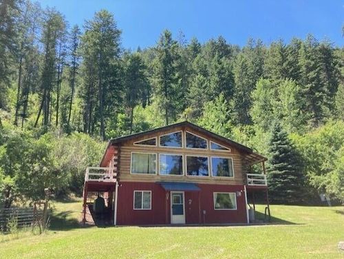 3023 Orient Cutoff Rd, Kettle Falls, WA, 99141-8767 | Card Image
