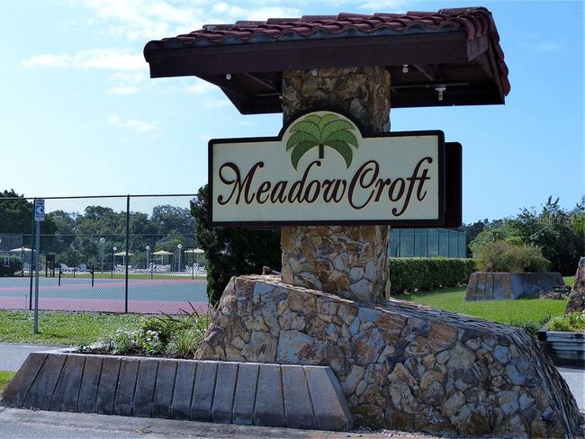 1414 - 1414 58 Th St W, Condo with 1 bedrooms, 1 bathrooms and null parking in BRADENTON FL | Image 12