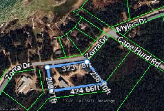 13-17 Zorra Dr, House other with 6 bedrooms, 5 bathrooms and 12 parking in Tobermory ON | Image 40