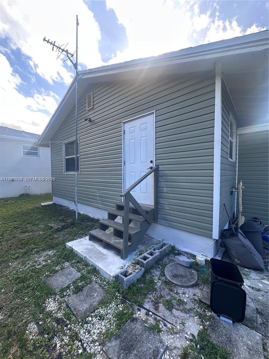 Residential Lease in Fort Lauderdale 2