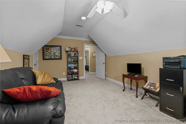 60 Rolling Pines Dr, House other with 4 bedrooms, 3 bathrooms and null parking in Spring Lake NC | Image 23