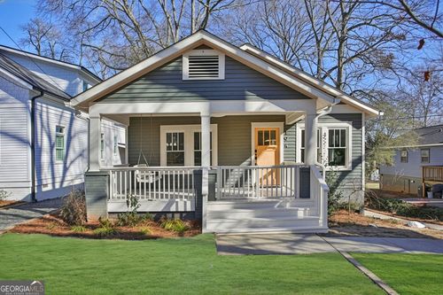 194 Howard St Se, Atlanta, GA, 30317-2352 | Card Image