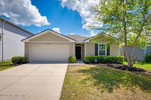 2164 Willow Springs Dr, Green Cove Springs, FL, 32043-8256 | Card Image