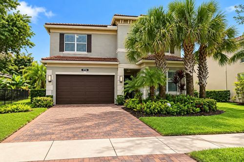 9754 Celtic Sea Ln, Delray Beach, FL, 33446-9687 | Card Image