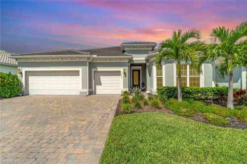 17583 Winding Oak Ln, NORTH FORT MYERS, FL, 33903 | Card Image