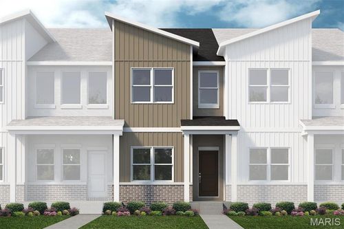 116 Castle Creek Ct, Cottleville, MO, 63366-3021 | Card Image