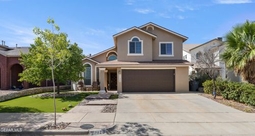7120 Century Plant Drive, El Paso, TX, 79912 | Card Image