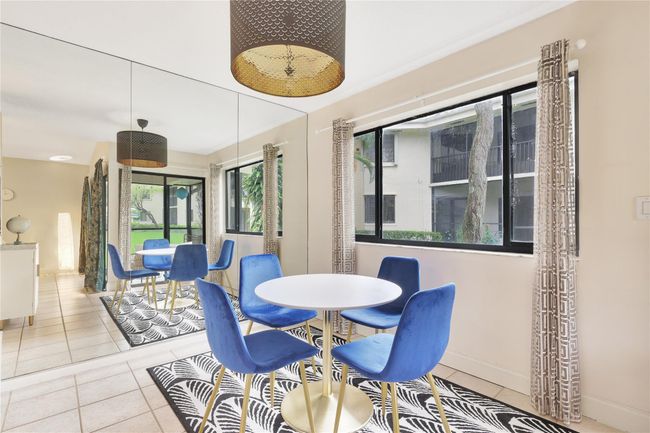 1645 - 1645 Nw 81 St Way, Condo with 3 bedrooms, 2 bathrooms and null parking in Plantation FL | Image 8