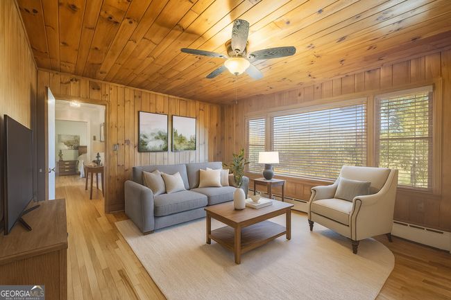 9834 Lavonia Rd, House other with 4 bedrooms, 2 bathrooms and 2 parking in Carnesville GA | Image 9