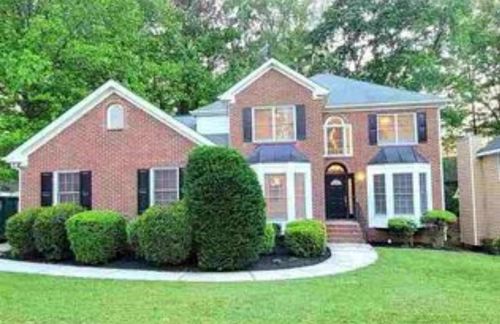 815 Alta Ct, Lithonia, GA, 30058-9058 | Card Image