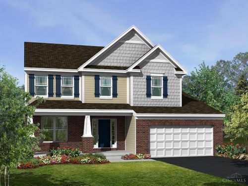 5767 Irwin Dr, Cincinnati, OH, 45248-1802 | Card Image