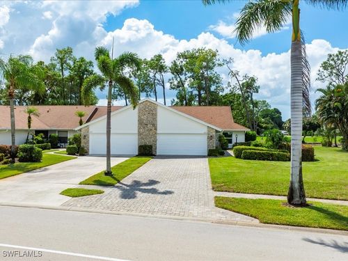 3-41-460 Kings Way, Naples, FL, 34104-5197 | Card Image