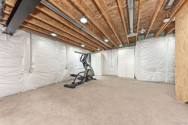 8354 Crab Apple Trl, House other with 4 bedrooms, 3 bathrooms and null parking in Dexter MI | Image 46