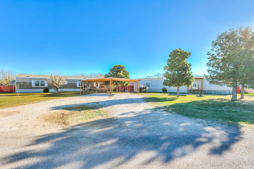 Raccoon Rd, San Angelo, TX 76901