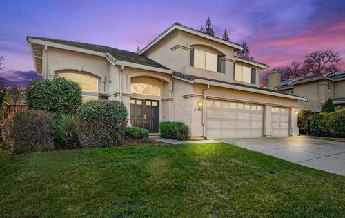 3190 Melrose Way, El Dorado Hills, CA, 95762-7824 | Card Image