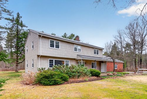 556 Mere Point Road, Brunswick, ME, 04011 | Card Image