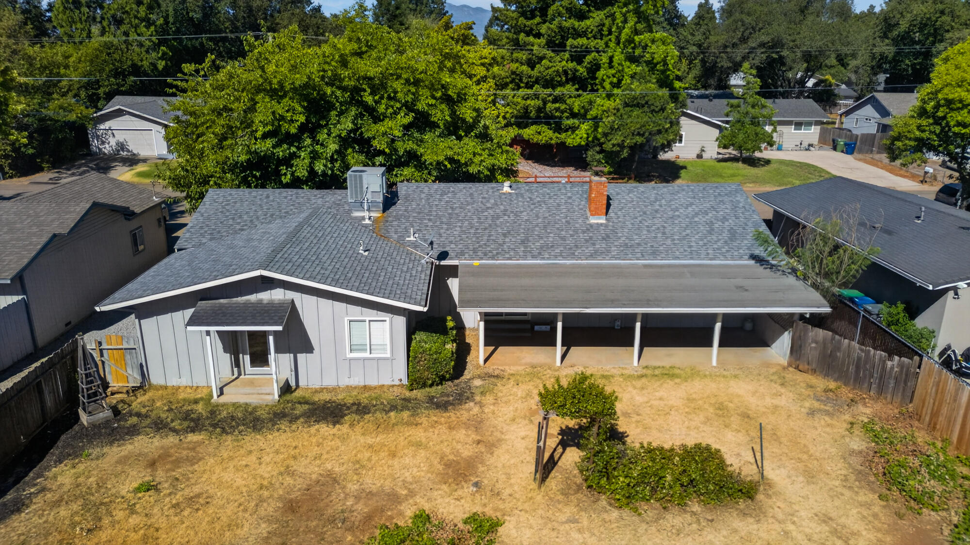 Residential in Redding 5