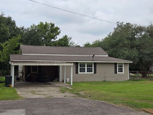 9760 Faggard Rd, Beaumont, TX, 77707-2611 | Card Image