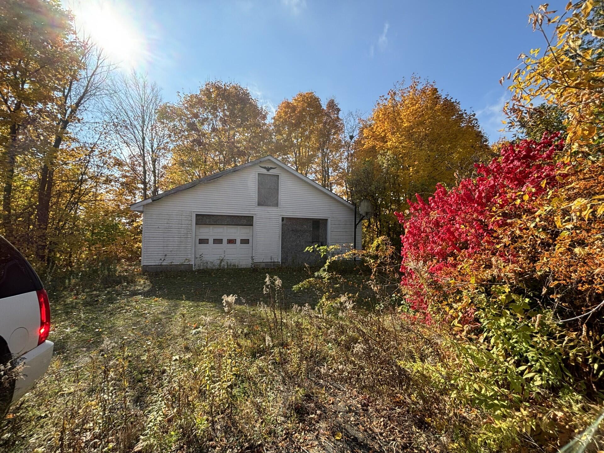 Florence St, Augusta, ME 04330 #1