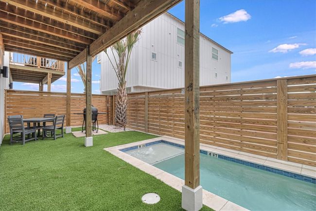 H - 4885 State Highway 361, Condo with 3 bedrooms, 3 bathrooms and 3 parking in Port Aransas TX | Image 6