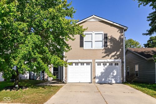 14352 Cuppola Dr, Noblesville, IN, 46060-7252 | Card Image