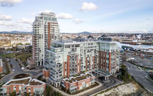 613-100 Saghalie Rd, Victoria, BC, V9A0A1 | Card Image