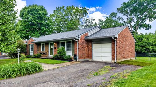 1414 Carlimar Ln, Louisville, KY, 40222 | Card Image