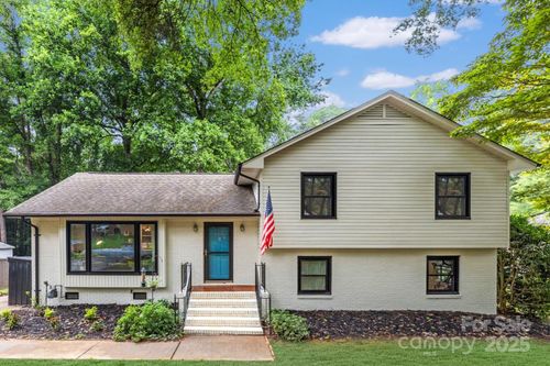 525 Kelford Ln, Charlotte, NC, 28270-2205 | Card Image