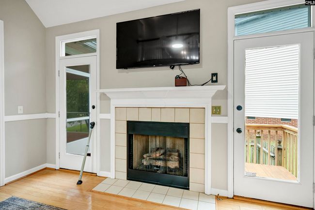 124 Pond Edge Ln, House other with 4 bedrooms, 3 bathrooms and null parking in Chapin SC | Image 37