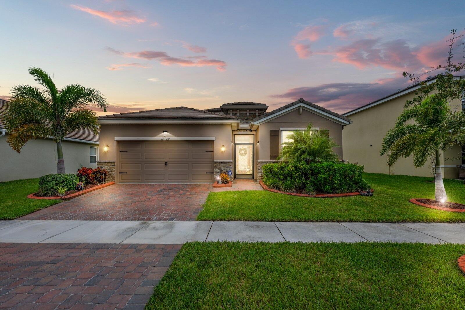 Arabella Dr, Port Saint Lucie, FL 34987