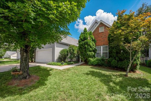 9407 Thatcher Hall Ct, Charlotte, NC, 28277-2084 | Card Image