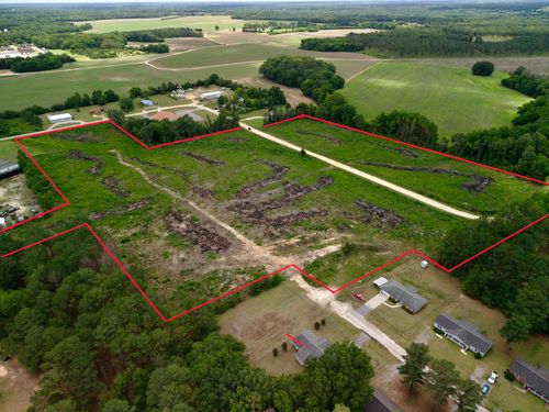 TBD Basin Dr., Cheraw, SC, 29520 | Card Image